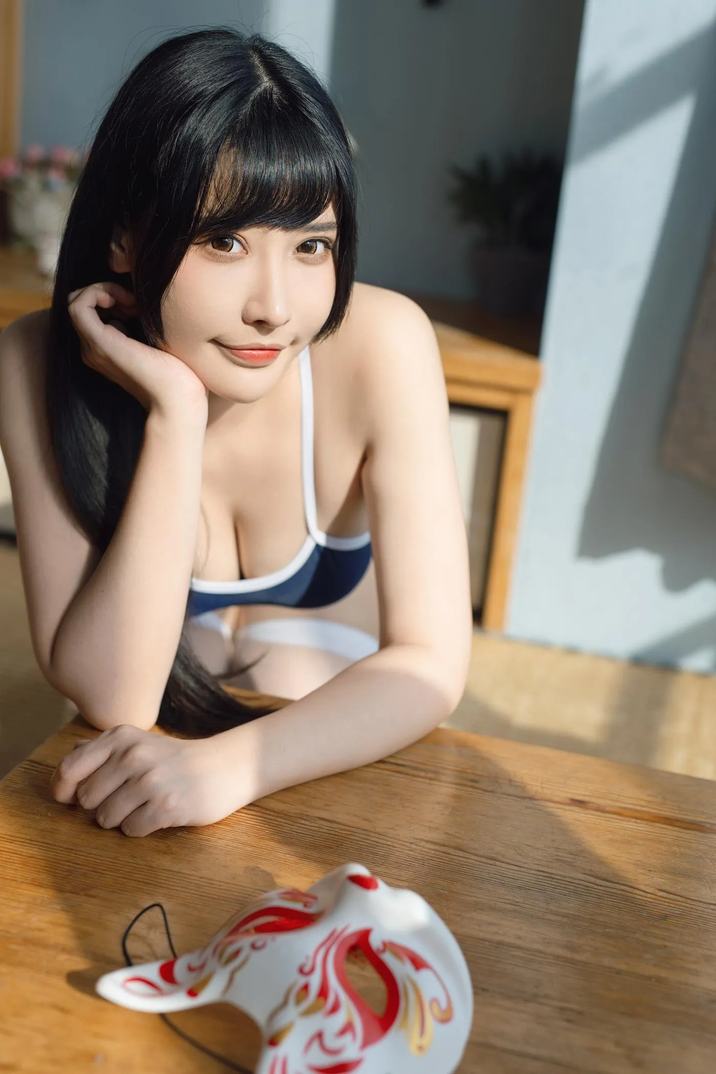糖果果Candy – NO.01 12月舰长-死库水图 [87P]插图6